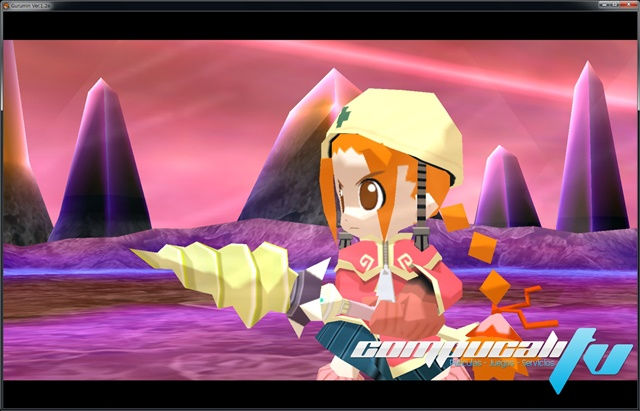 Gurumin A Monstrous Adventure PC Full Gurumin A Monstrous Adventure PC Full