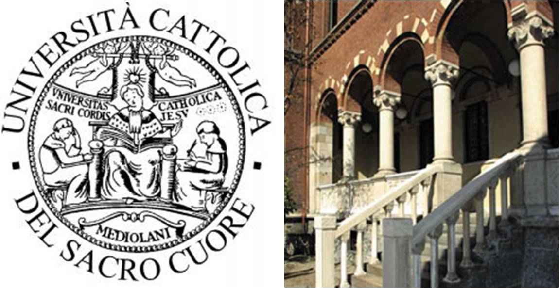 Università Cattolica del Sacro Cuore World Public University Information