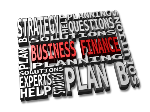 Business Finance Planning