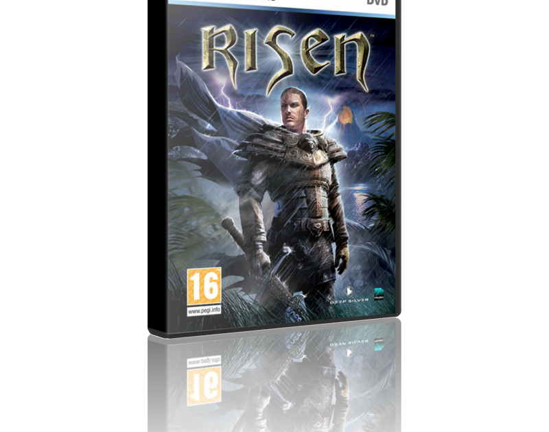 Risen PC Game Download Free Full Version