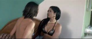 Watch Hot Scene from Hindi B-Grade Movie