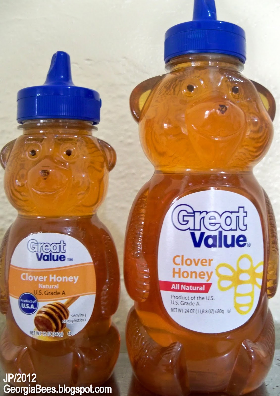 Walmart Bears