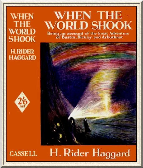 The Day That Shook the World - Wikipedia,.