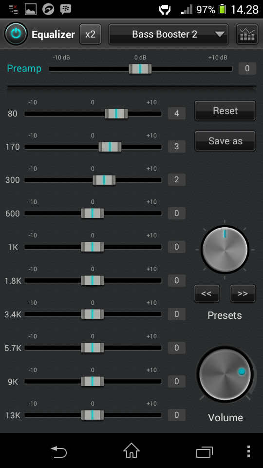 jetAudio Plus full version