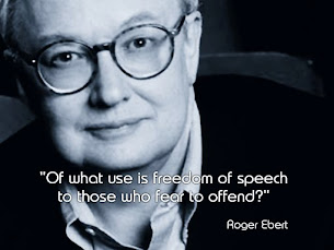 Roger Ebert