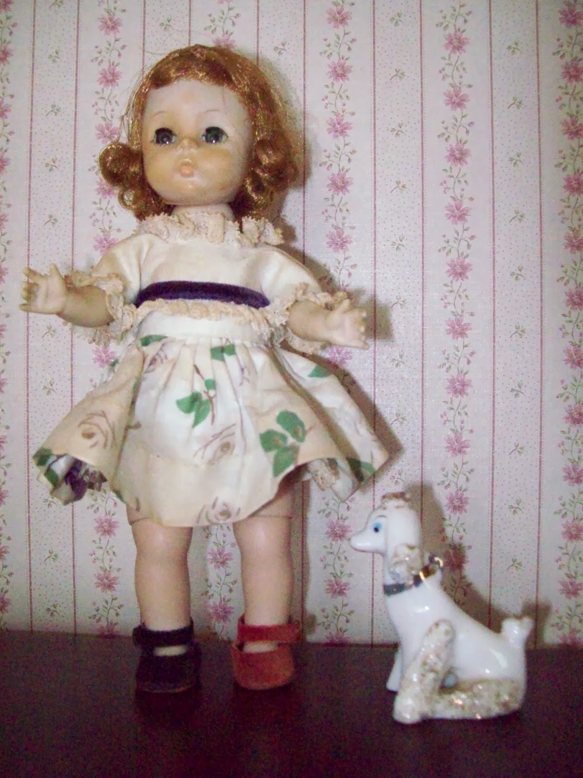 madame alexander ginny dolls