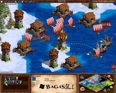Download Age Of Empires 4 Bagas31