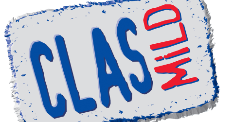 Clas Mild Act Now Logo Logo Cdr Vector