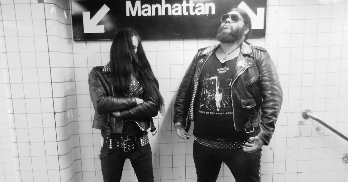 death metal mexicano, doom metal mexicano, black metal mexicano The Black Twilight Circle