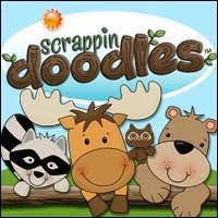 Scrappin Doodles July Discount Code Image