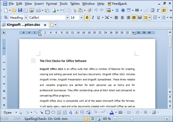 Fonts