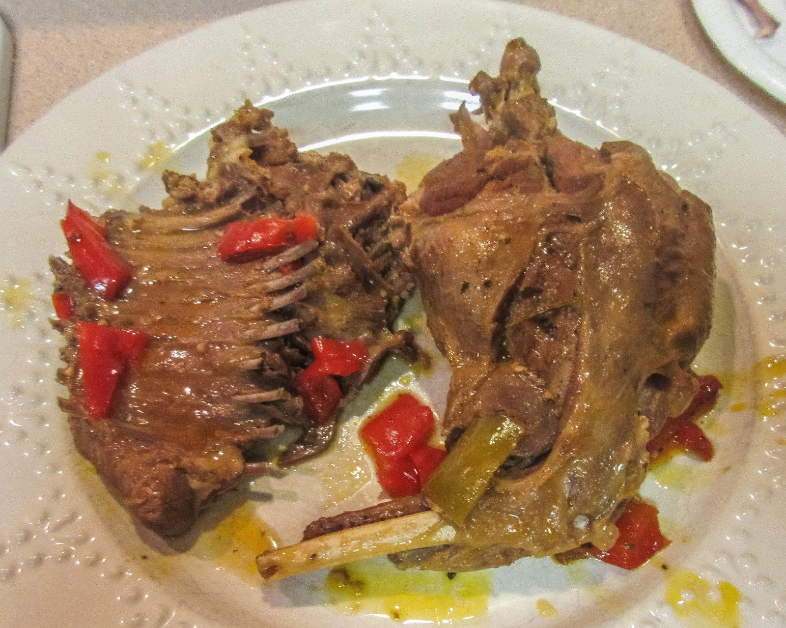 Cannundrums What Does the Fox Taste Like?