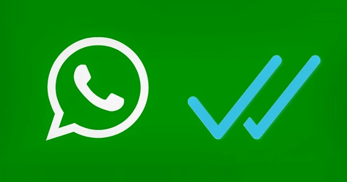 ¿QUÉ SIGNIFICA EL DOBLE 'CHECK' AZUL EN WHATSAPP? CHINCHA EN LA NOTICIA