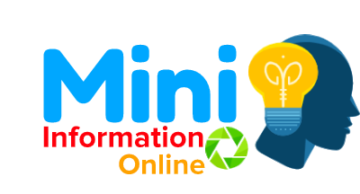 Mini Information Online