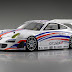 Fotos do Porsche 911 GT3 RSR 2012