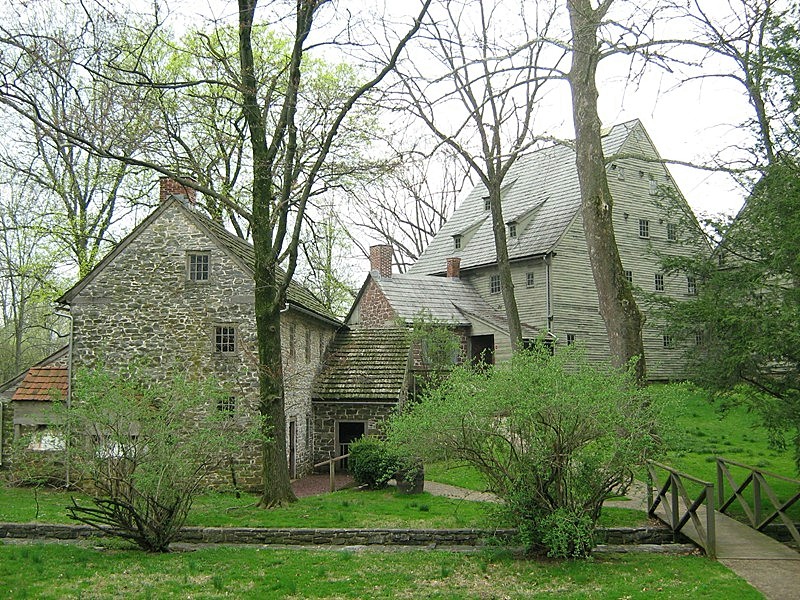 Marching On! (Pennsylvania) Dutch Treat