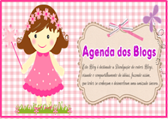 AGENDA DOS BLOGS