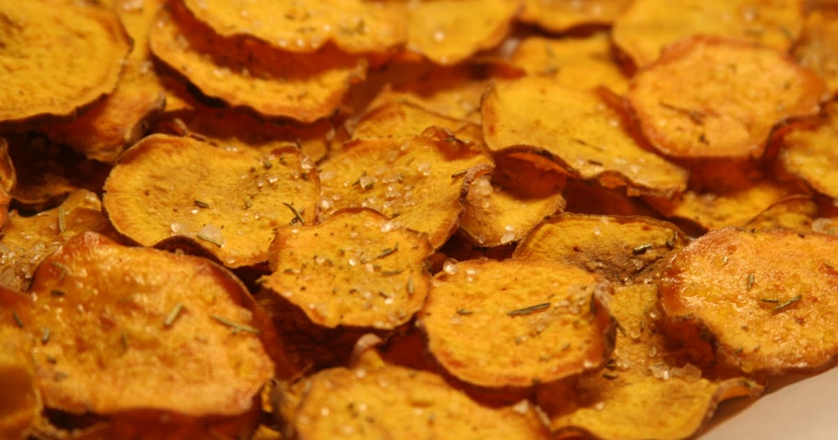 With thy Needle & Thread Sweet potato lovers...