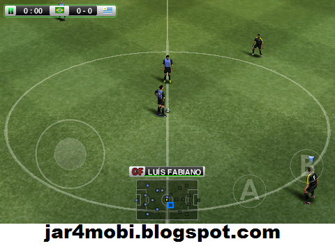 Game Pes 2013 Psp Iso Free For Android