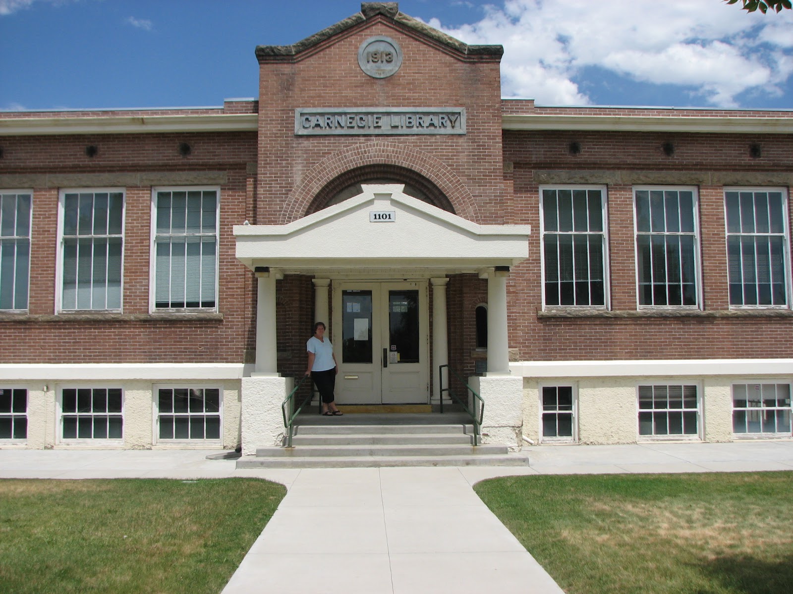 Word Salad August 2012