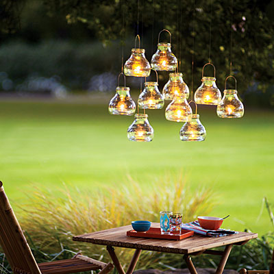 Dr. Dan's Garden Tips: Lighting It Up.