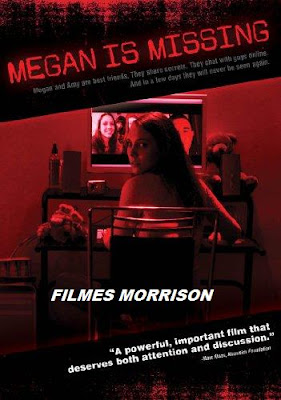 Megan Está Desaparecida Legendado 2011