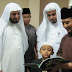 Syeikh Al Ghamidi : Sabarlah dalam Menghafal Al Quran