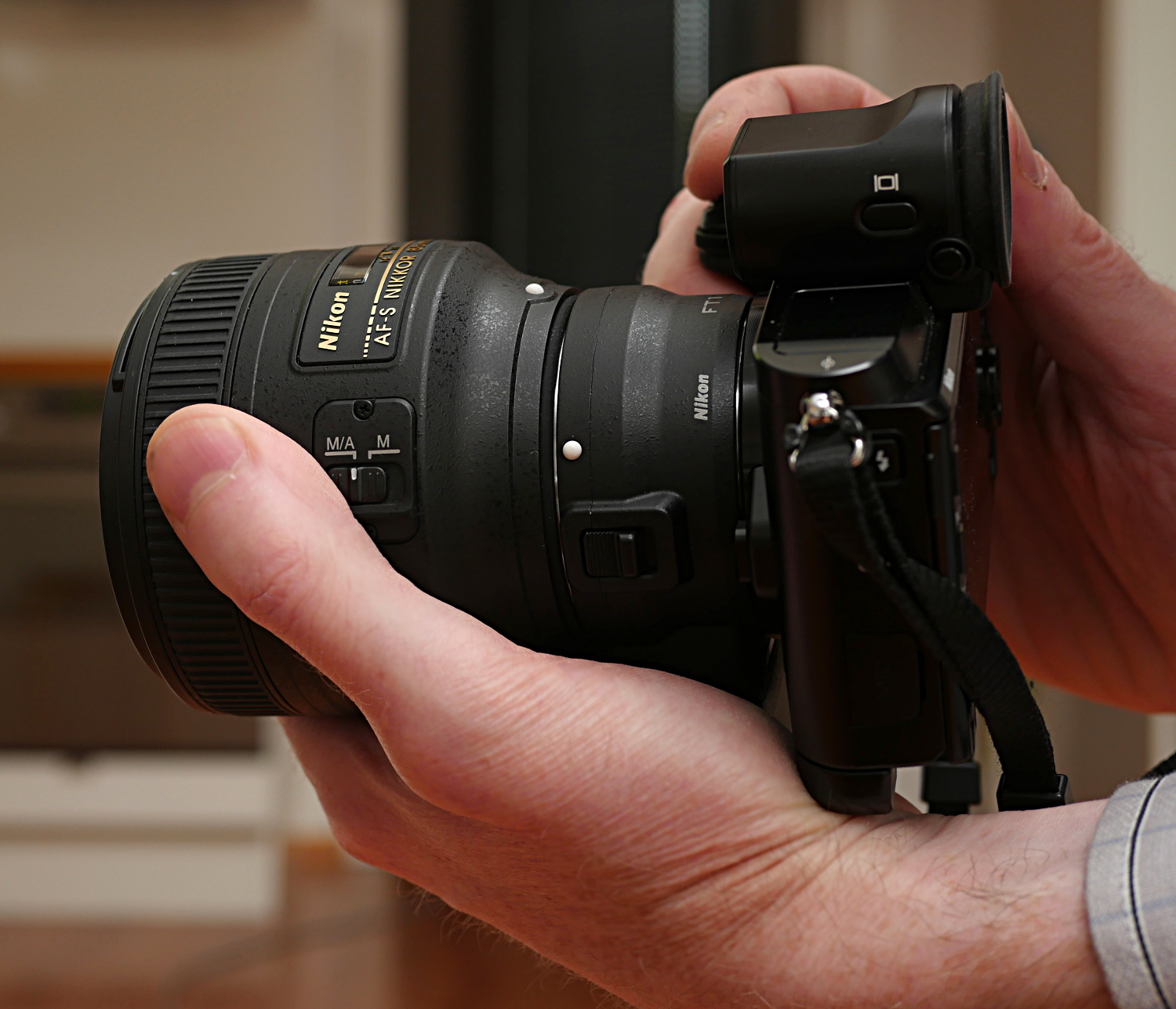 Collection 90+ Pictures Nikon 40mm Micro Lens Sample Photos Full HD, 2k, 4k