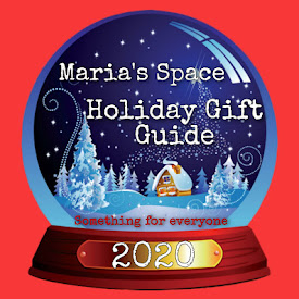 My Holiday Gift Guide