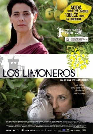 LOS LIMONEROS