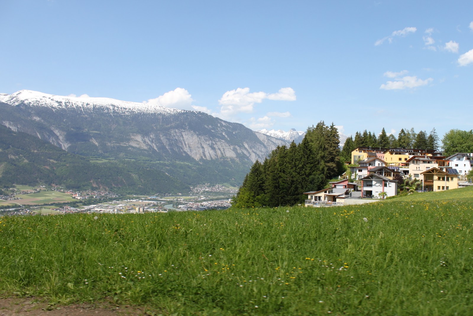 austrian homes