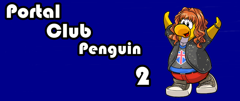 Portal Club Penguin 2