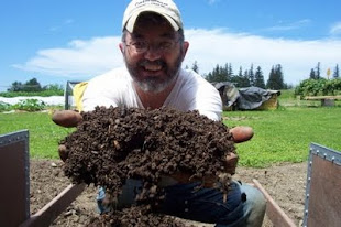 Whizbang Gardening...