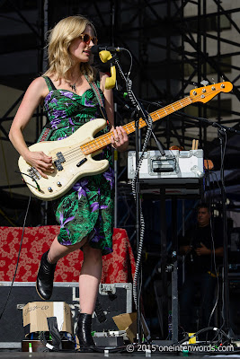 Whitehorse at Nathan Phillips Square August 8, 2015 Panamania Pan Am Games Photo by John at One In Ten Words oneintenwords.com toronto indie alternative music blog concert photography pictures