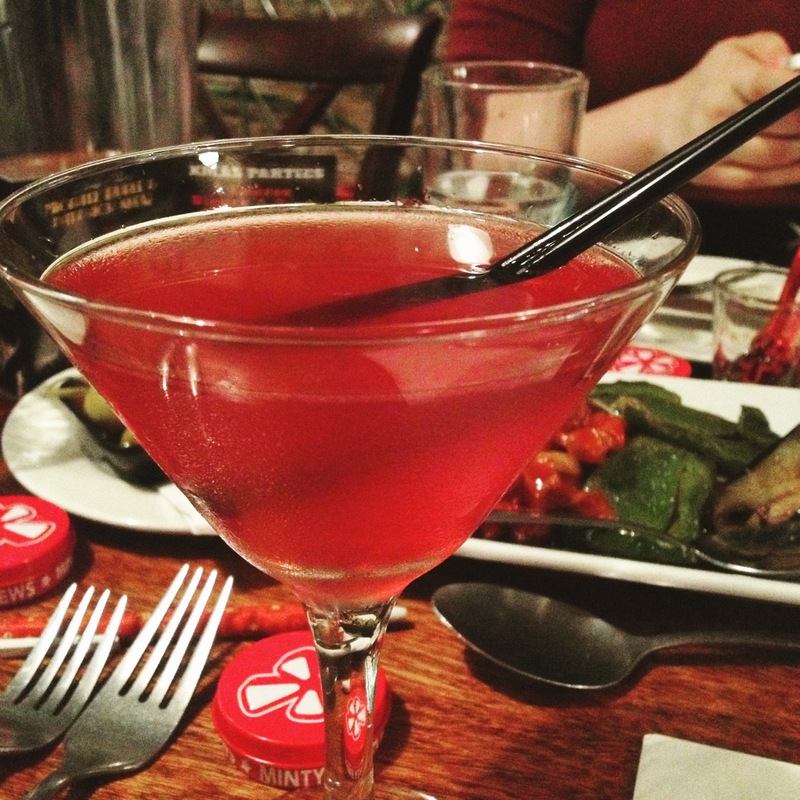 The Best Italian Restaurant In Brighton? A Yelp Event At Al Duomo