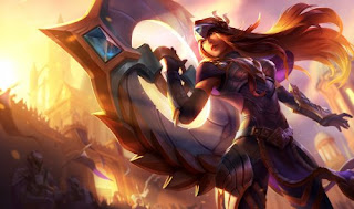 mod skin sivir mod skin sivir