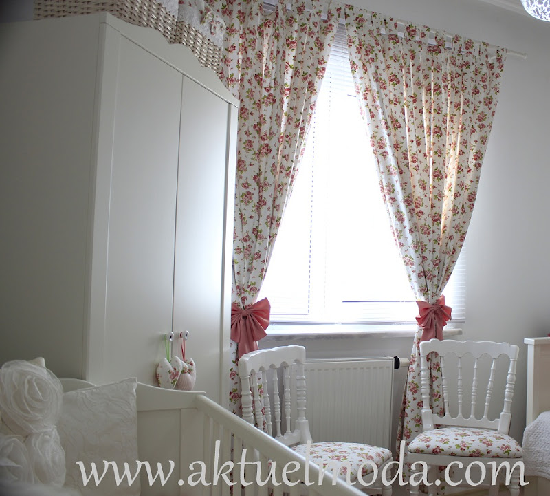 Buğlem�in Odası (Kız Bebek Odası