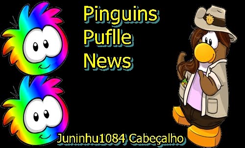 Pinguins Mania News