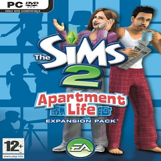 The Sims 2 – Apartment Life
