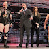 The Smark Henry RAW Report (11/23/15): Welcome to the European Union