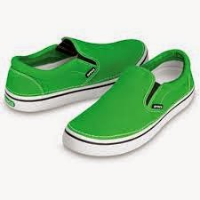 Gaya baru model sepatu brodo pria dewasa simple tapi keren masa kini