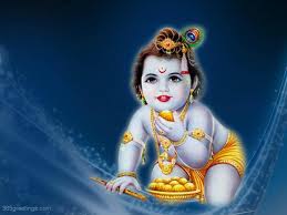 picture collection: krishna wallpaper