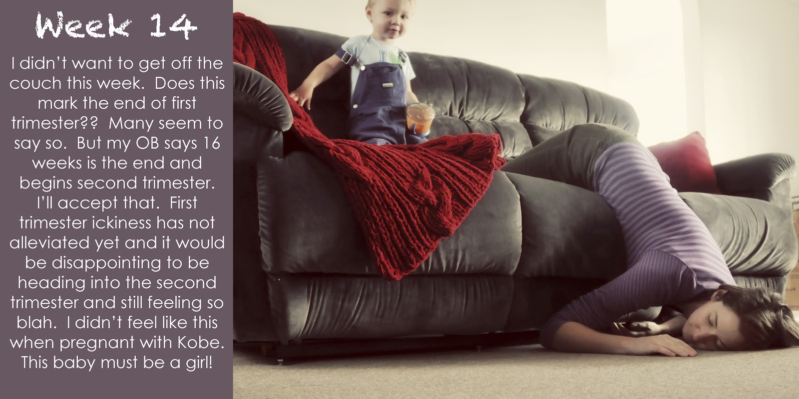 Being pregnant for months and not knowing, can u get pregnant by a