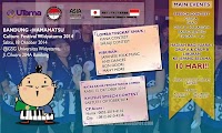 BANDUNG - HAMAMATSU