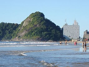 Praias do Paraná Fotos das Praias do Paraná