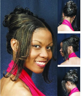 Pictures of Braiding Hairstyles - Celebrity Hairstyle Ideas