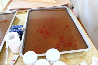 A journal for each of life's journeys: junio 2013