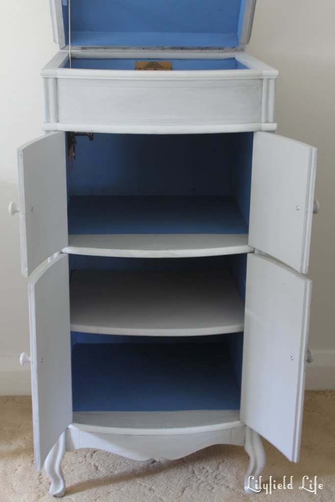 Lilyfield Life Grey Weathered Driftwood Effect