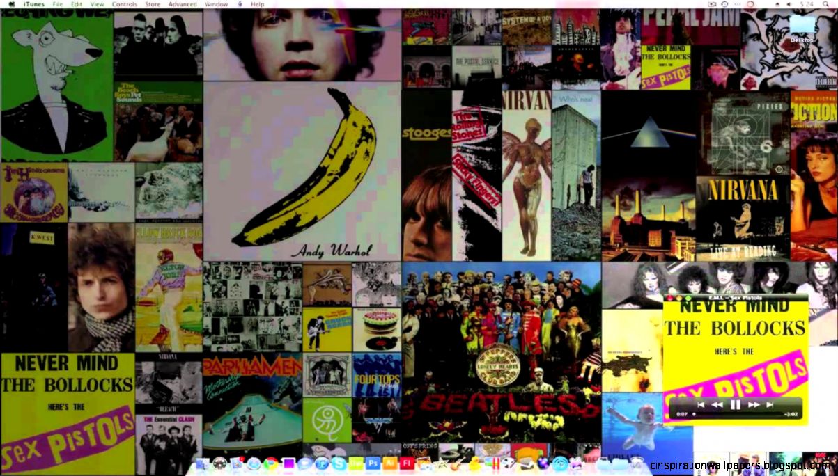 iTunes Current Track Album Art Wallpaper YouTube iTunes Current Track Album Art Wallpaper YouTube