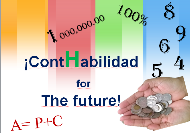 ContHabilidad for the feature